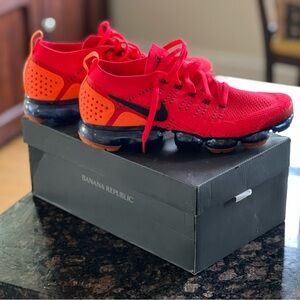 Nike Air VaporMax Flyknit Shoes